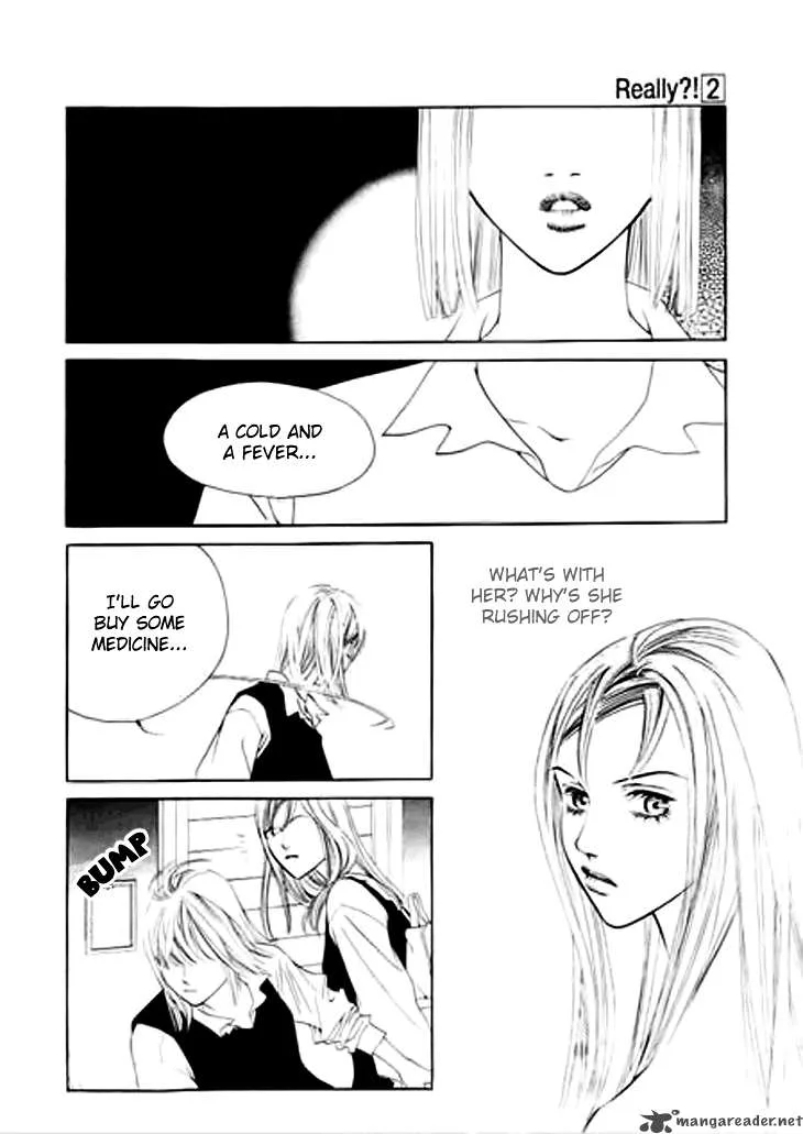 Really?! Chapter 14 page 11