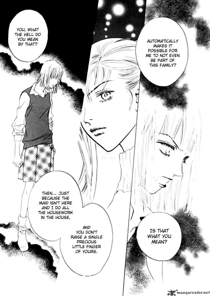 Really?! Chapter 14 page 22