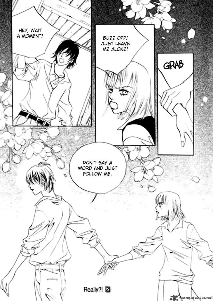 Really?! Chapter 14 page 34