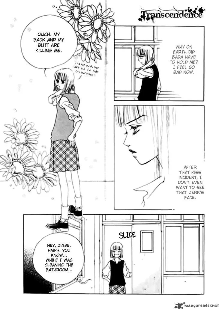 Really?! Chapter 14 page 37