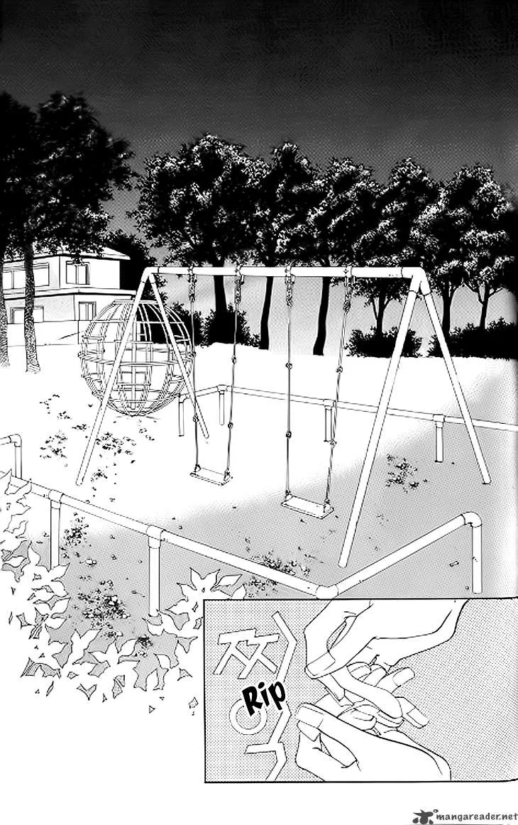 Really?! Chapter 15 page 2