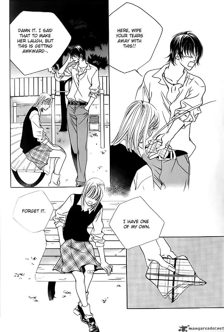 Really?! Chapter 15 page 5