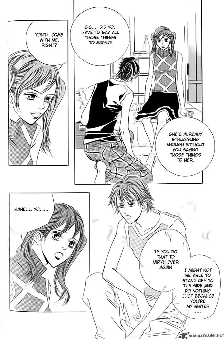 Really?! Chapter 15 page 23