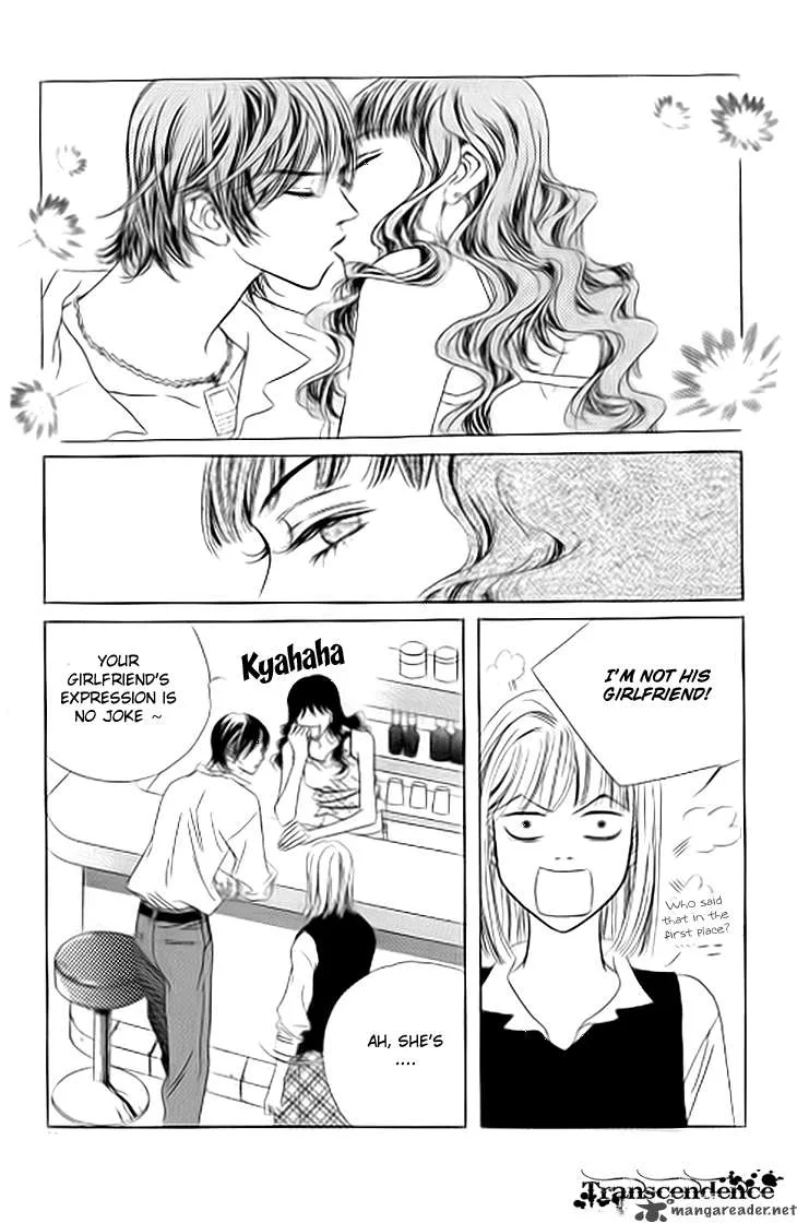 Really?! Chapter 15 page 16