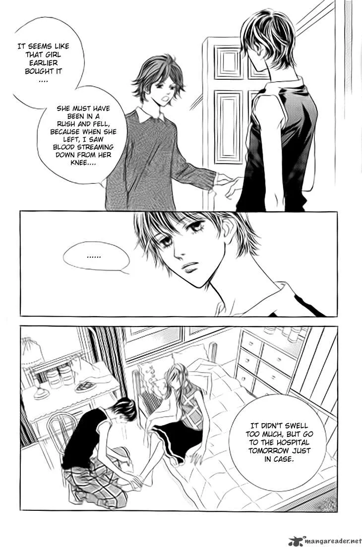 Really?! Chapter 15 page 22