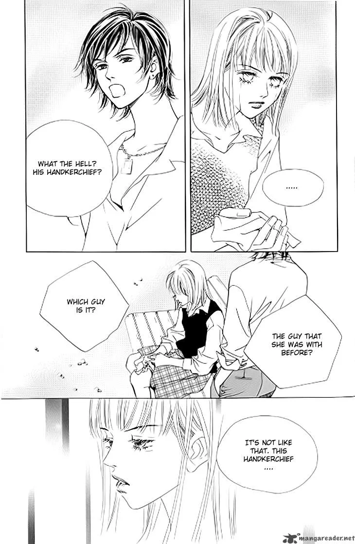 Really?! Chapter 15 page 6