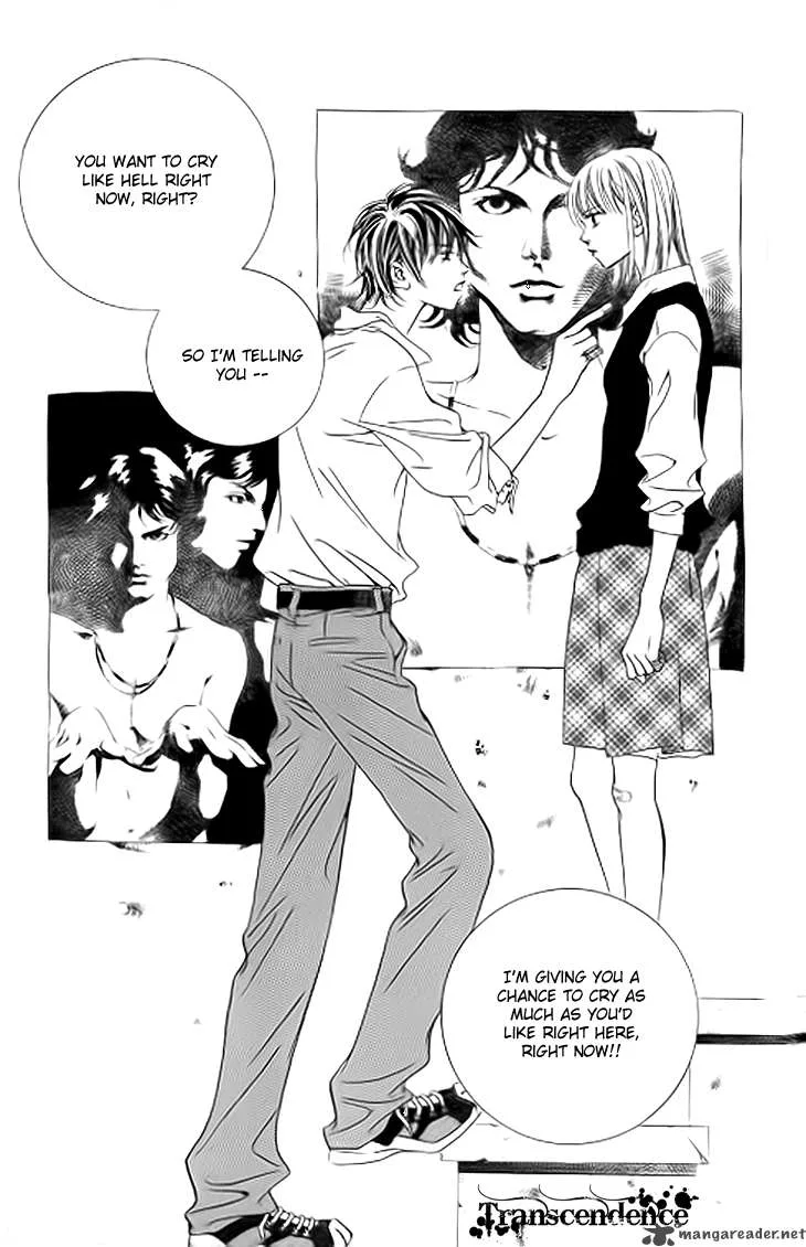 Really?! Chapter 15 page 12