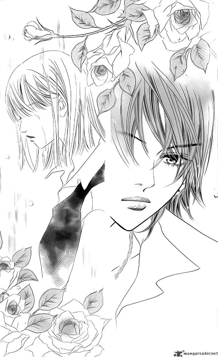 Really?! Chapter 15 page 4