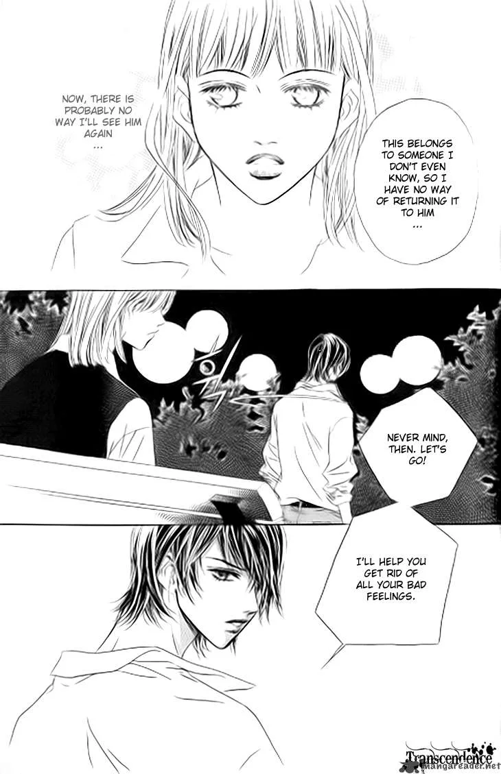 Really?! Chapter 15 page 8