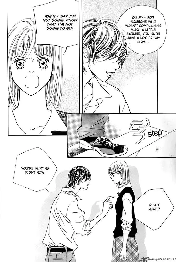 Really?! Chapter 15 page 11