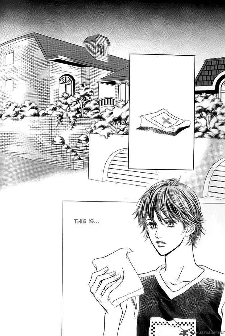 Really?! Chapter 15 page 21