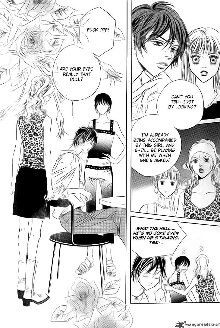 Really?! Chapter 15 page 19