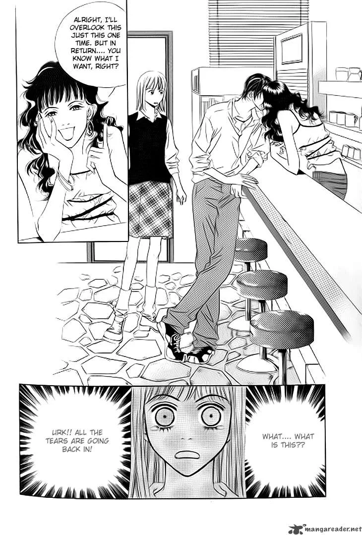 Really?! Chapter 15 page 15