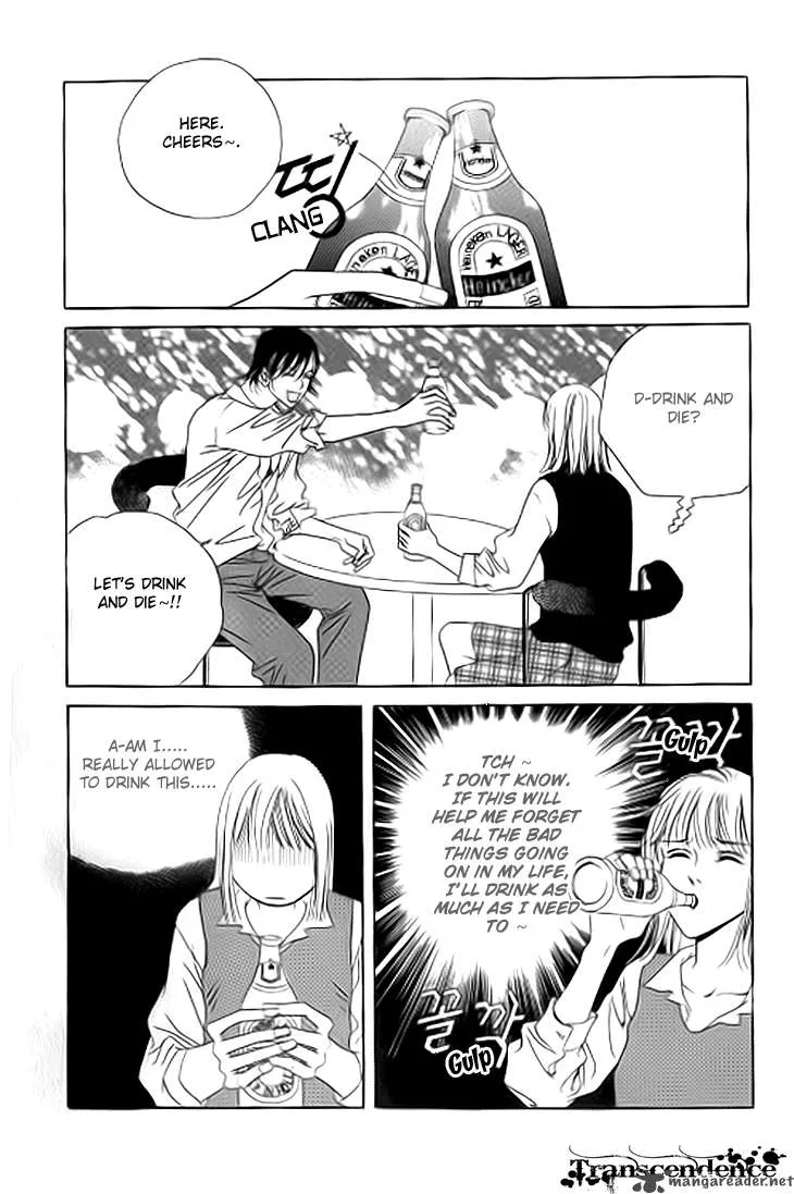 Really?! Chapter 15 page 20