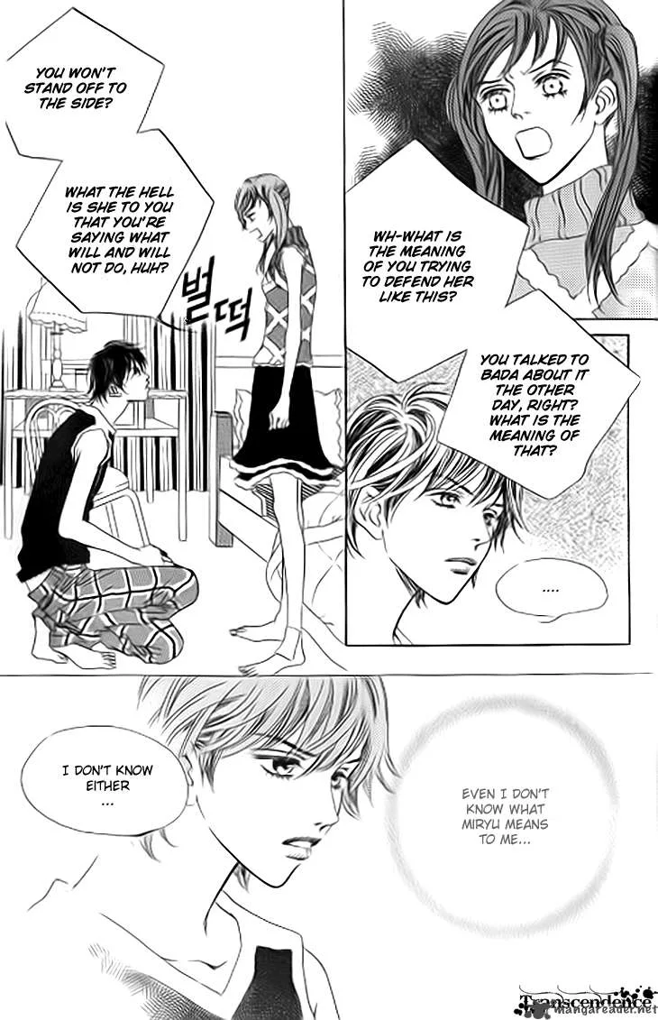 Really?! Chapter 15 page 24