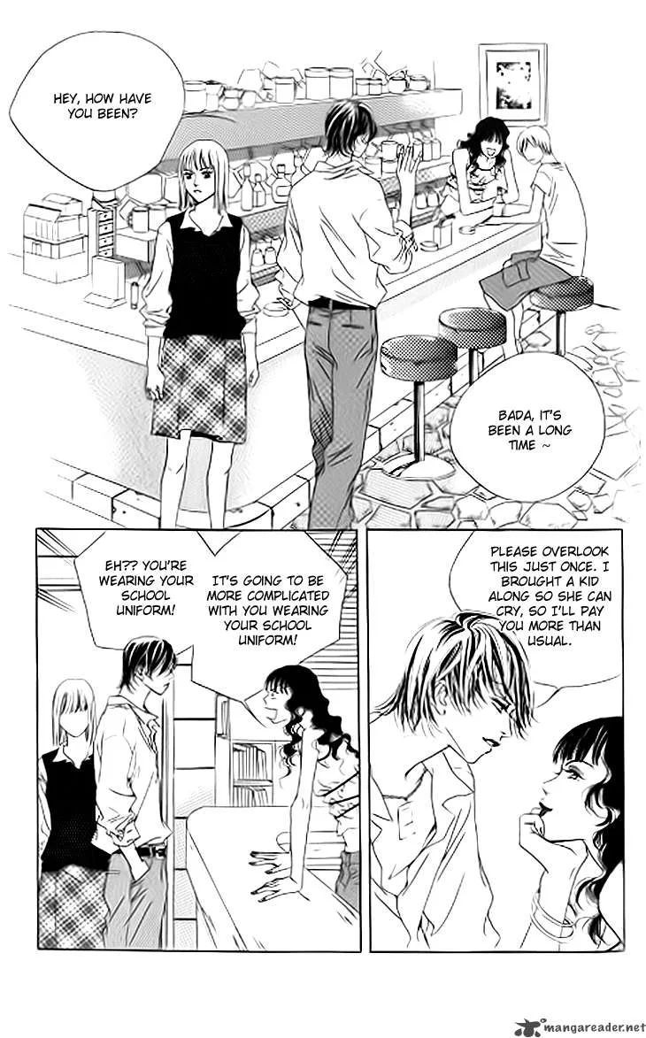 Really?! Chapter 15 page 14