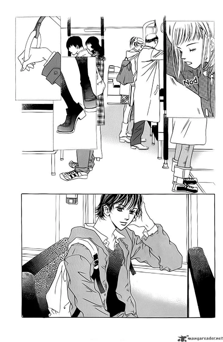 Really?! Chapter 16 page 5