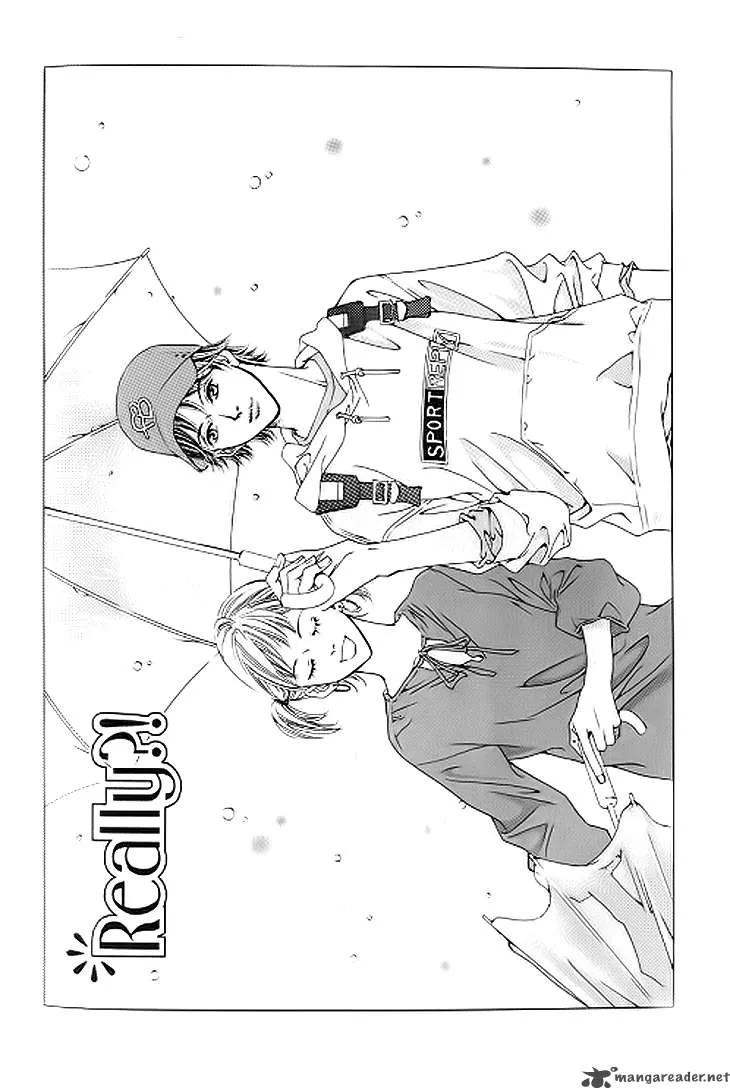 Really?! Chapter 16 page 2