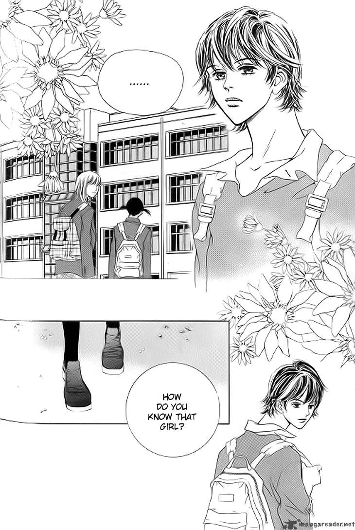 Really?! Chapter 16 page 18