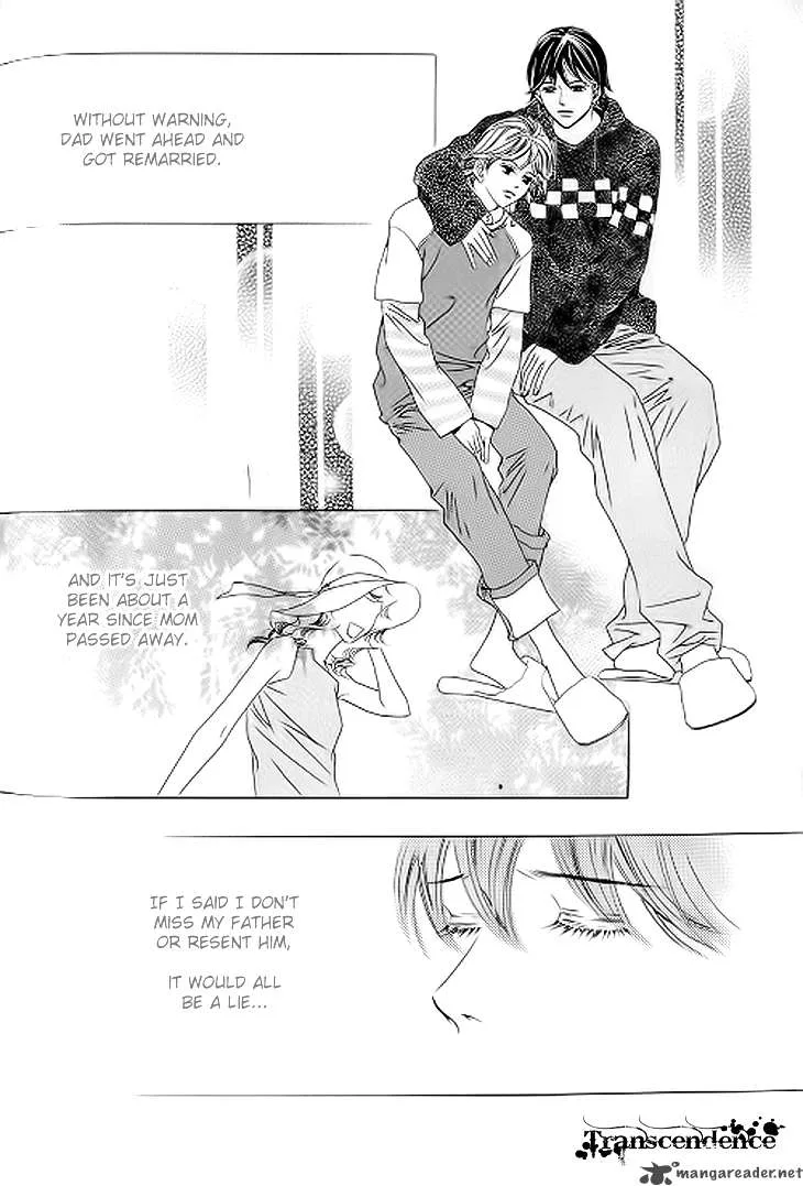 Really?! Chapter 16 page 20