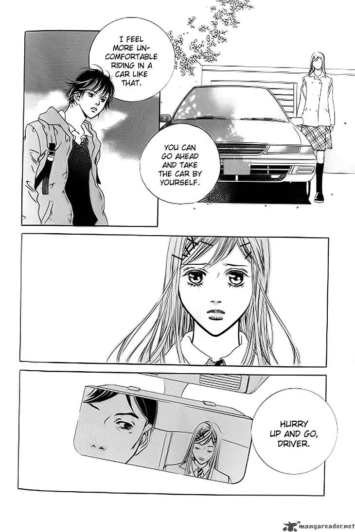 Really?! Chapter 16 page 4
