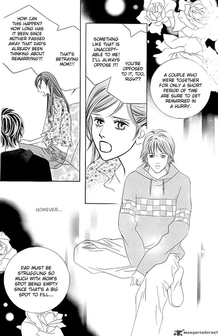 Really?! Chapter 16 page 21
