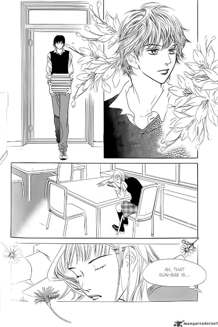 Really?! Chapter 16 page 10