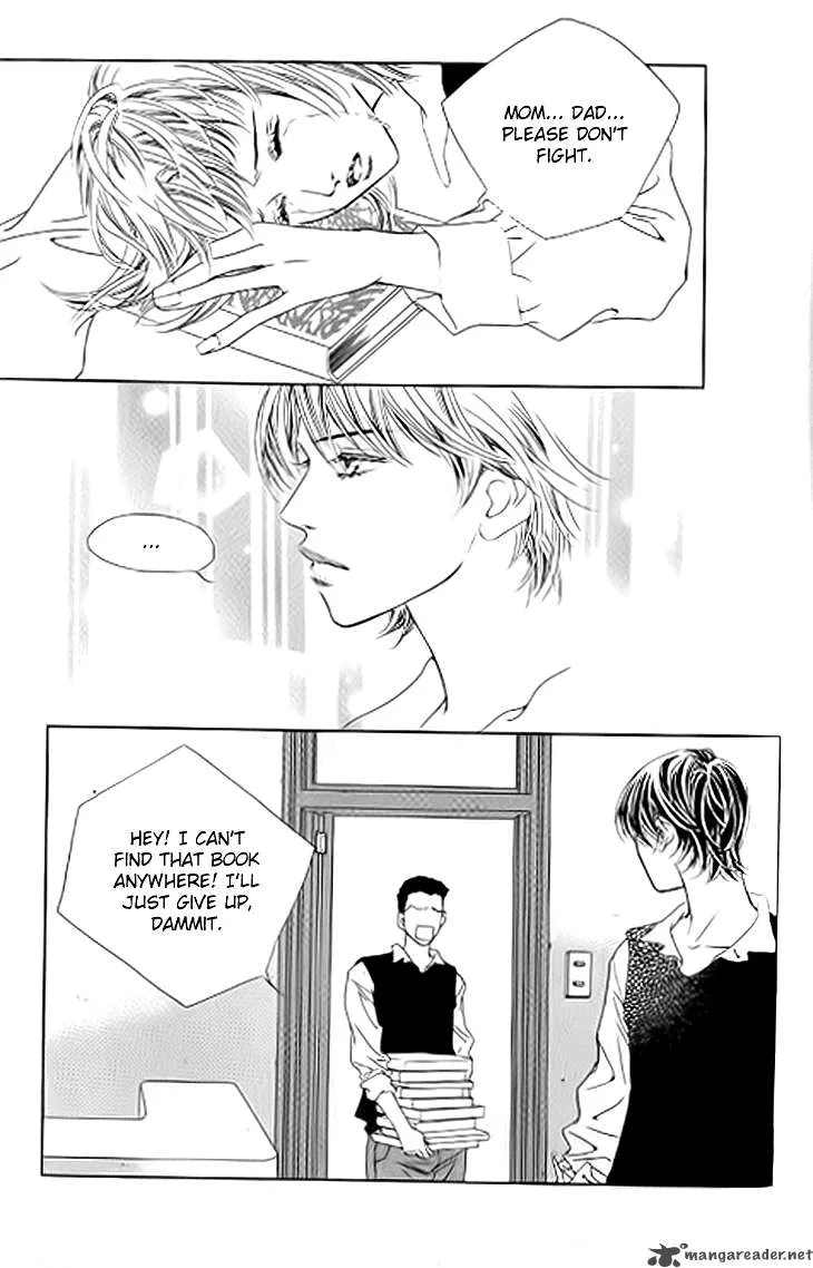 Really?! Chapter 16 page 13