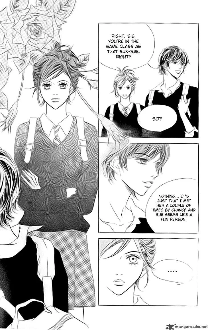 Really?! Chapter 16 page 19