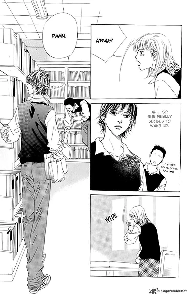 Really?! Chapter 16 page 15