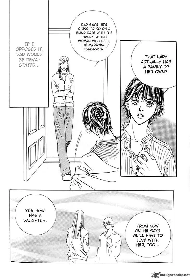 Really?! Chapter 16 page 22
