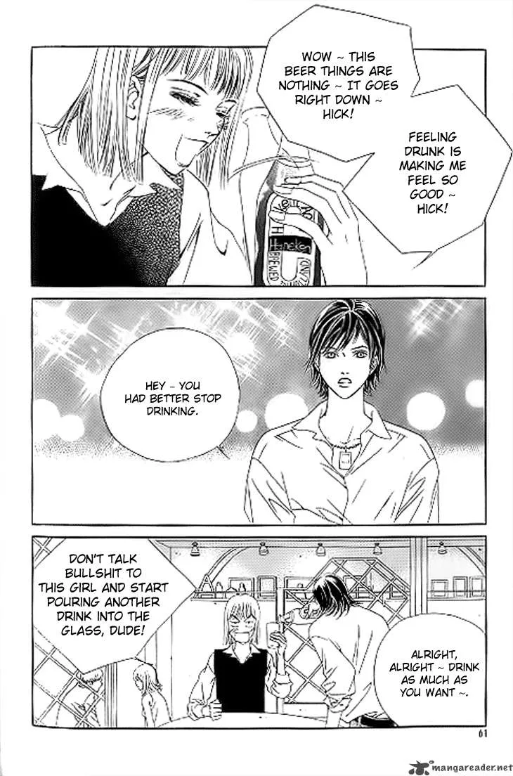 Really?! Chapter 17 page 4