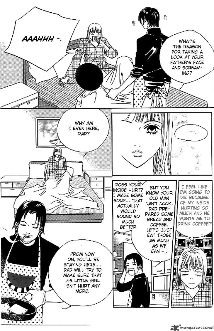 Really?! Chapter 17 page 23