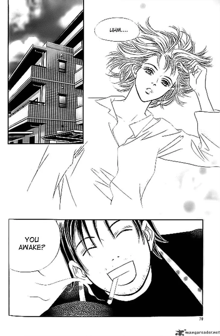 Really?! Chapter 17 page 22