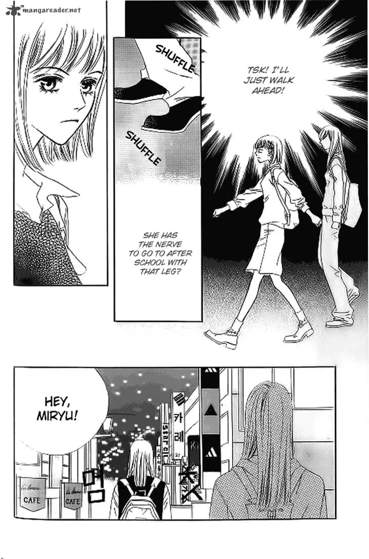 Really?! Chapter 18 page 4