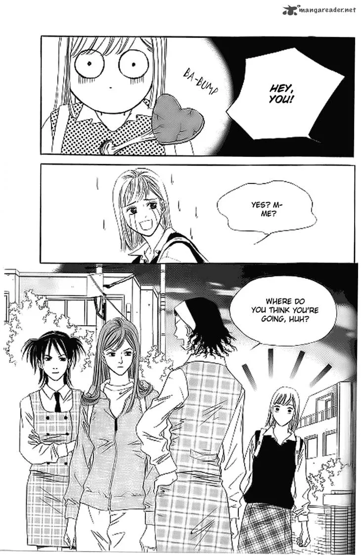 Really?! Chapter 18 page 7