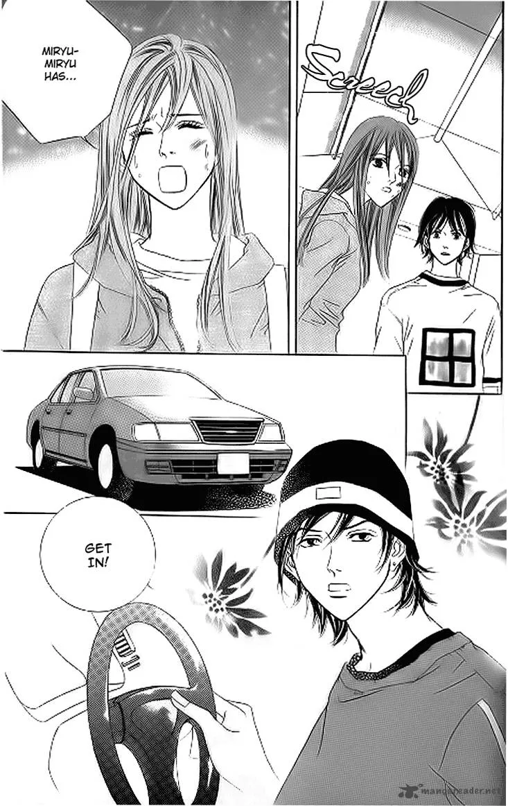 Really?! Chapter 18 page 15