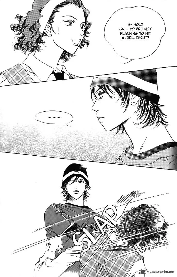 Really?! Chapter 18 page 23