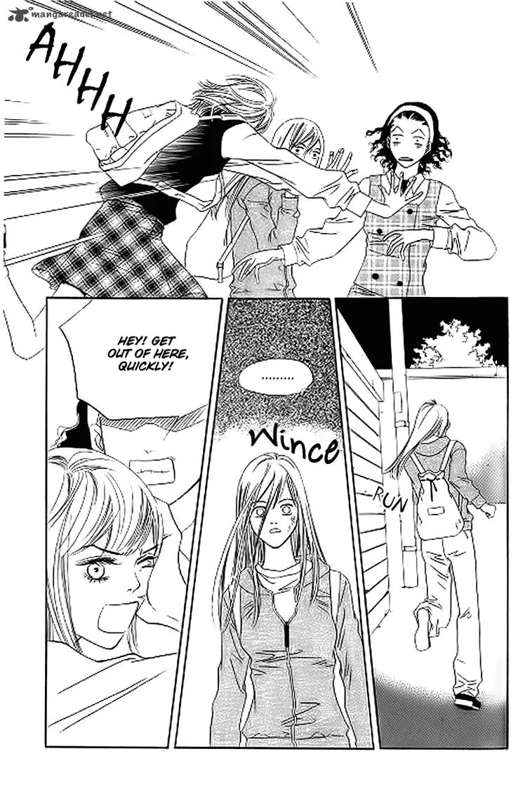 Really?! Chapter 18 page 11