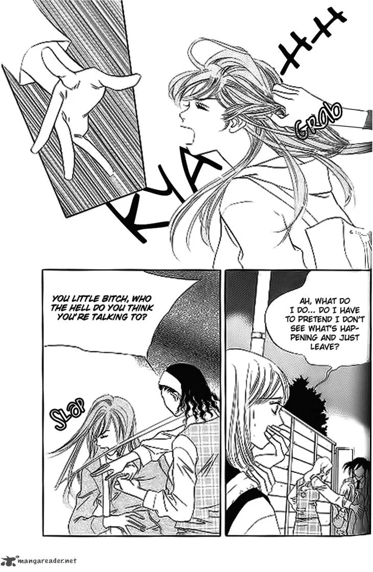 Really?! Chapter 18 page 9