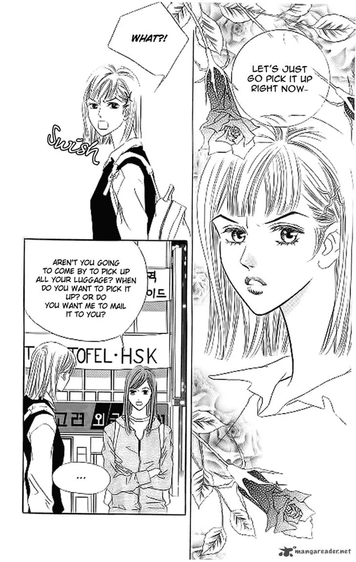 Really?! Chapter 18 page 5