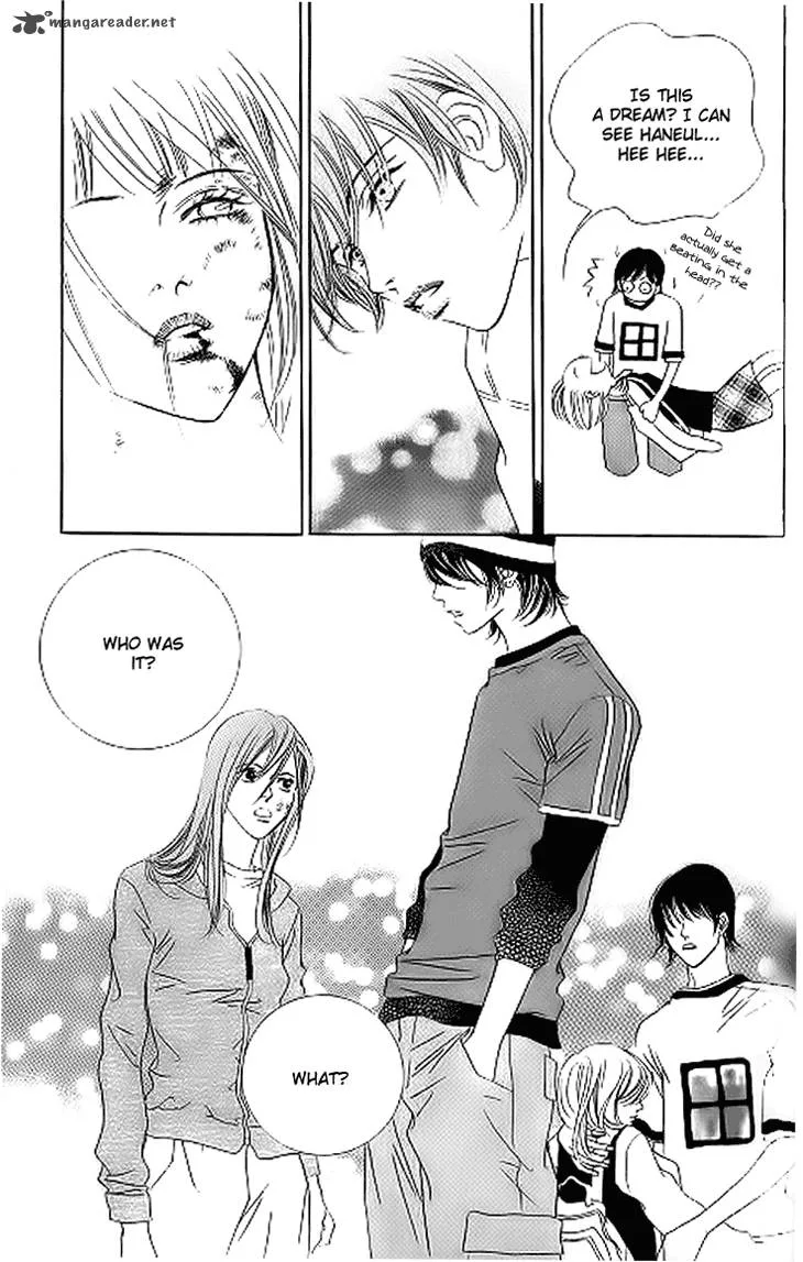 Really?! Chapter 18 page 17