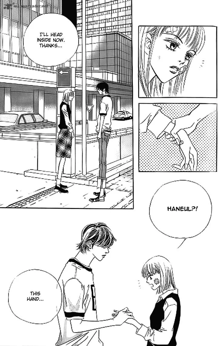 Really?! Chapter 18 page 29