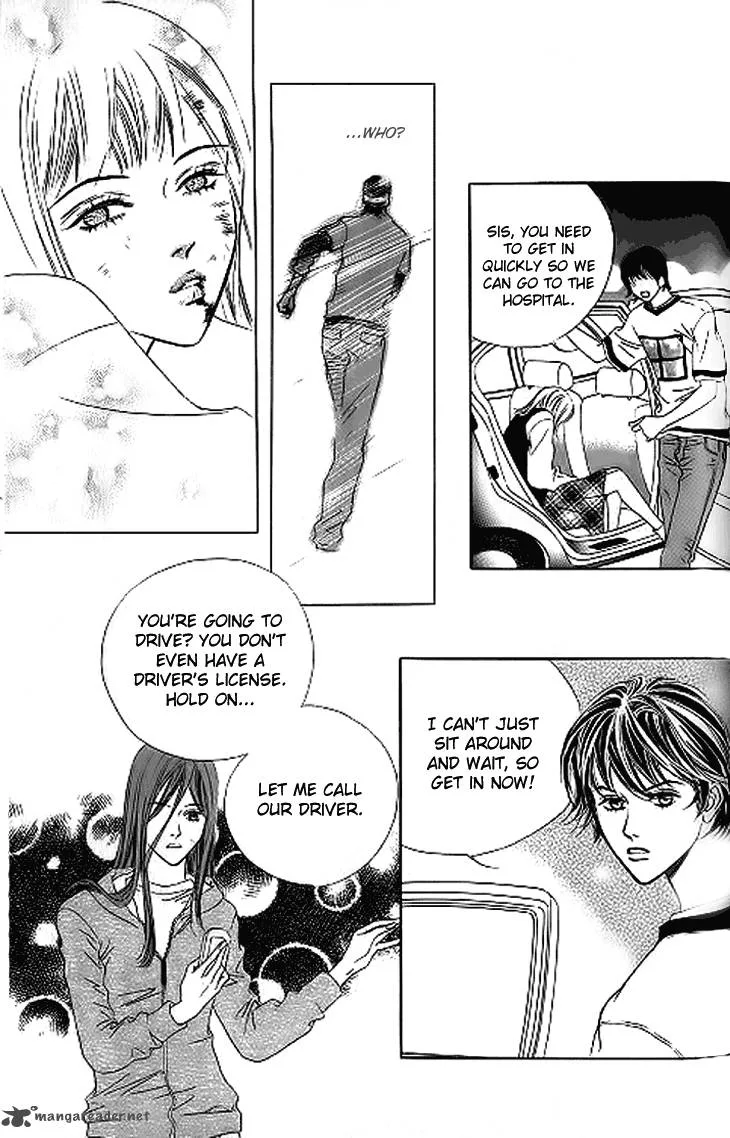 Really?! Chapter 18 page 19