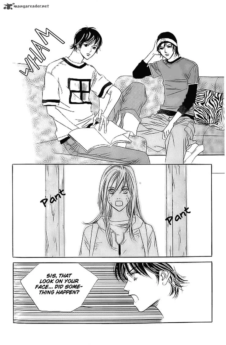 Really?! Chapter 18 page 14