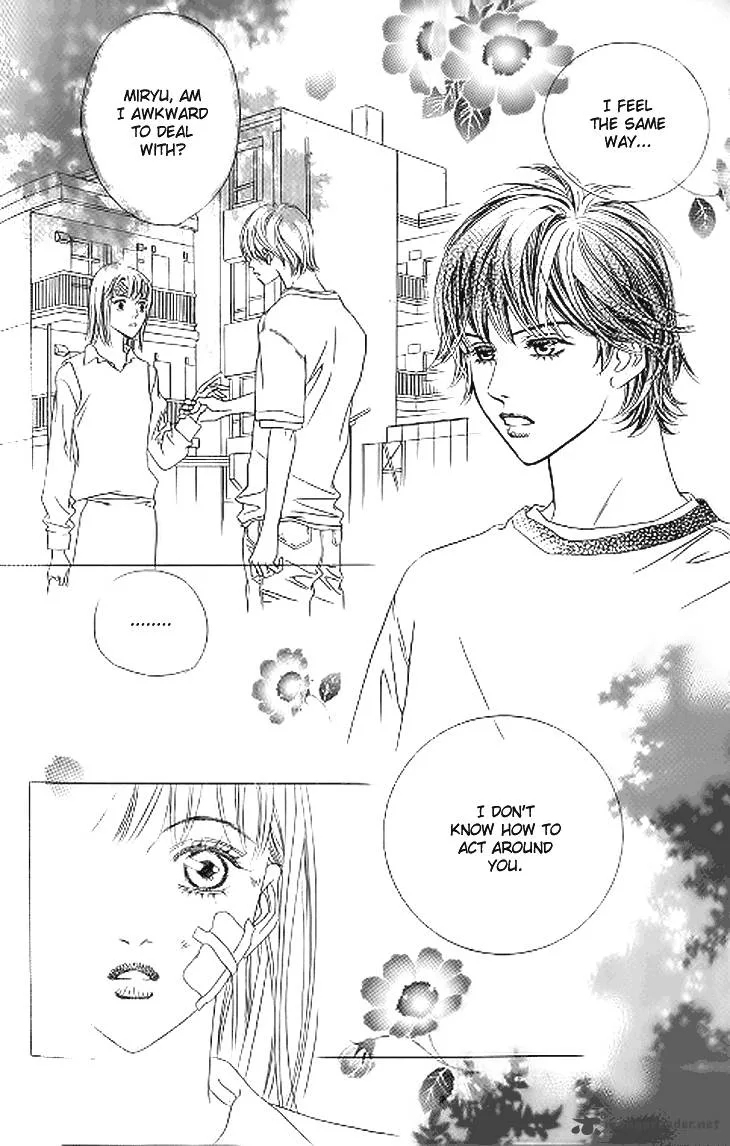 Really?! Chapter 18 page 30