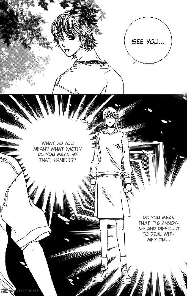Really?! Chapter 18 page 31
