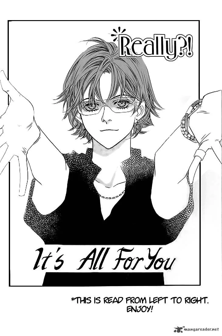 Really?! Chapter 19 page 3