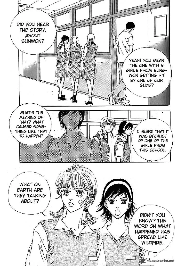 Really?! Chapter 19 page 4
