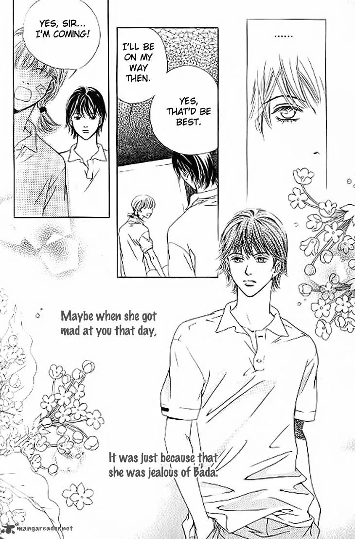Really?! Chapter 19 page 18